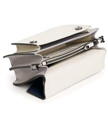 ボトキエ Botkier ハンド ショルダーバッグCobble 黒 