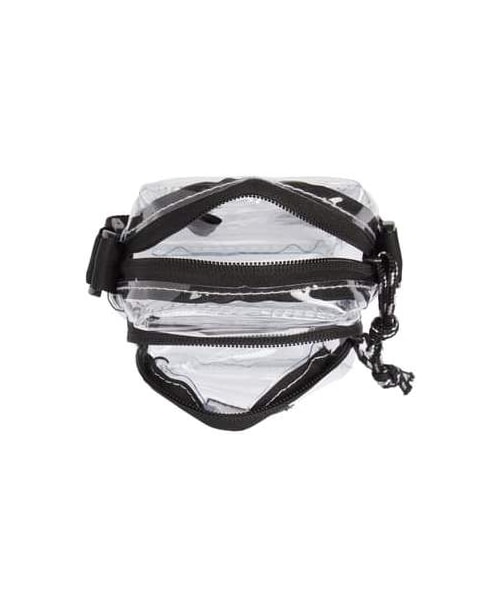 URBAN OUTFITTERS（アーバンアウトフィッターズ）の「BDG Urban Outfitters Clear Crossbody