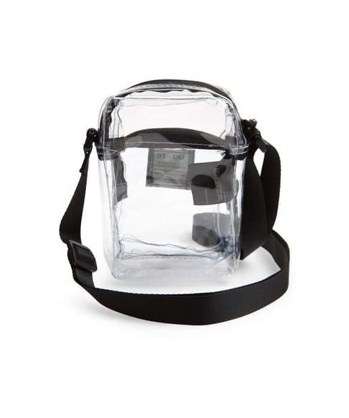 URBAN OUTFITTERS（アーバンアウトフィッターズ）の「BDG Urban Outfitters Clear Crossbody