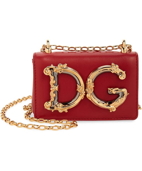 DOLCE&GABBANA（ドルチェアンドガッバーナ）の「Dolce&Gabbana Micro 