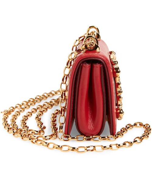 DOLCE&GABBANA(ドルチェアンドガッバーナ)の「Dolce&Gabbana Micro DOLCE&GABBANA(ドルチェアンドガッバーナ)の「Dolce&Gabbana Micro