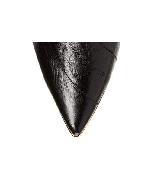 TORY BURCH（トリーバーチ）の「Tory Burch Lila Knee High Boot（ブーツ・レディース・Black・10 M）」の5枚目の写真