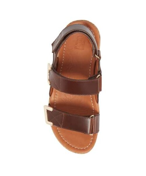 fitflop（フィットフロップ）の「FitFlop Remi Platform Wedge Sandal（その他シューズ）」 WEAR