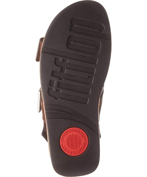 fitflop（フィットフロップ）の「FitFlop Remi Platform Wedge Sandal（その他シューズ）」 WEAR