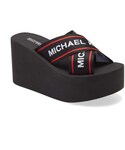 MICHAEL Michael Kors Other Shoes "MICHAEL Michael Kors Demi Wedge Slide Sandal"