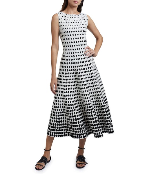 ALAÏA/アライア通販 | ワンピース | レディース | 三越伊勢丹の