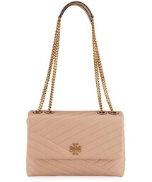 TORY BURCH | Tory Burch Kira Chevron Quilted Shoulder Bag(ショルダーバッグ)