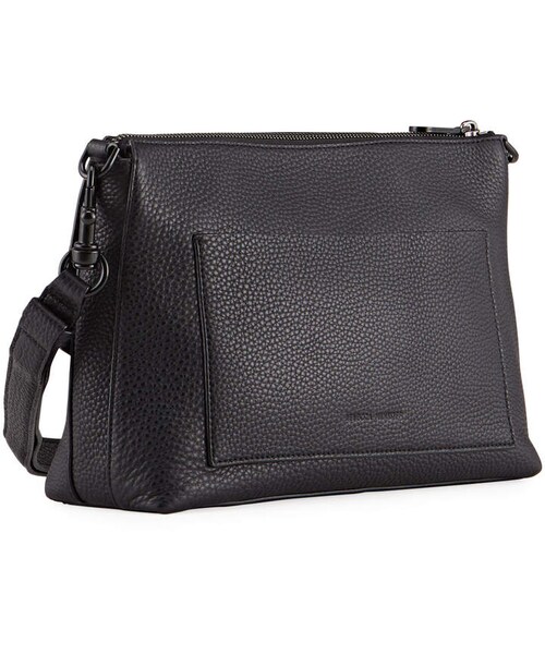 REBECCA MINKOFF（レベッカミンコフ）の「Rebecca Minkoff Darren Top Zip Shoulder Bag