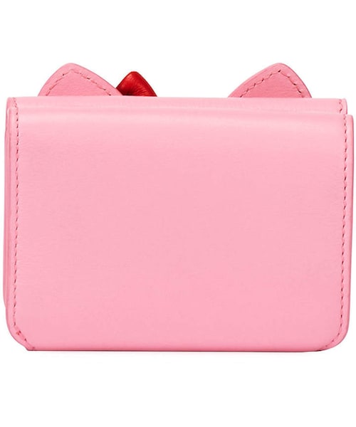 BALENCIAGA（バレンシアガ）の「Balenciaga Hello Kitty Mini Wallet