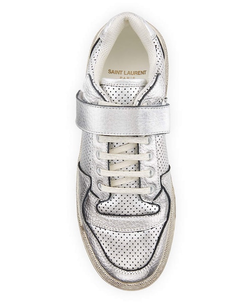 Saint Laurent(サンローラン)の「Saint Laurent SL24 Metallic Saint Laurent(サンローラン)の「Saint Laurent SL24 Metallic
