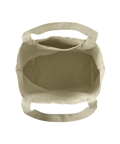 patagonia（パタゴニア）の「PATAGONIA/パタゴニア マーケット・トート バッグ (59280)（バッグ・メンズ・NATURAL・F）」の2枚目の写真