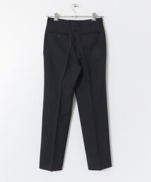 AURALEE（オーラリー）の「AURALEE WOOL CUPRA LINEN SLACKS