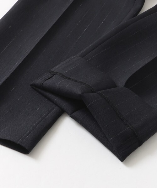 AURALEE（オーラリー）の「AURALEE WOOL CUPRA LINEN SLACKS（）」 - WEAR