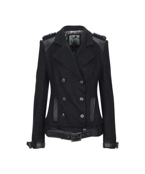 イタリア製　SILVIAN HEACH 　シルビアンヒーチ　ライダースジャケット イタリア製 SILVIAN HEACH シルビアンヒーチ ライダース
