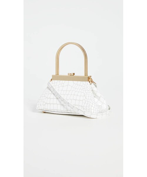 Cult Gaia（カルトガイア）の「Cult Gaia Mini Estelle Crossbody Bag（ショルダーバッグ）」 WEAR