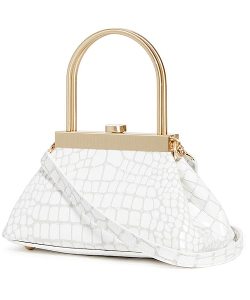 Cult Gaia（カルトガイア）の「Cult Gaia Mini Estelle Crossbody Bag（ショルダーバッグ）」 WEAR