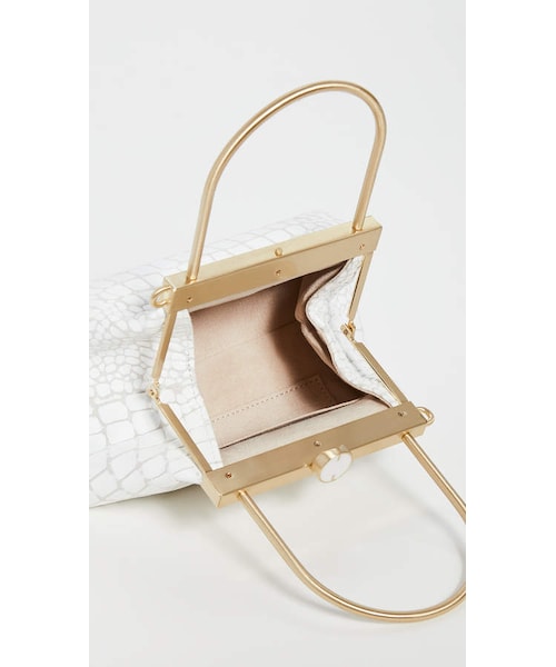 Cult Gaia（カルトガイア）の「Cult Gaia Mini Estelle Crossbody Bag（ショルダーバッグ）」 WEAR