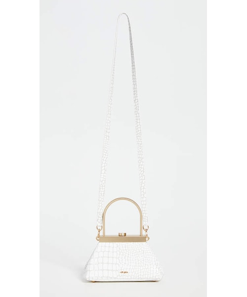 Cult Gaia（カルトガイア）の「Cult Gaia Mini Estelle Crossbody Bag（ショルダーバッグ）」 WEAR