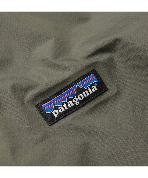 patagonia（パタゴニア）の「Patagonia Torrentshell Waterproof H2no Performance