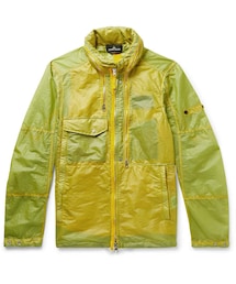 STONE ISLAND（ストーンアイランド）の「Stone Island Shadow Project