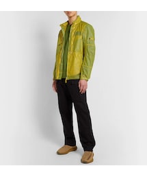 STONE ISLAND（ストーンアイランド）の「Stone Island Shadow Project