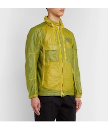 STONE ISLAND（ストーンアイランド）の「Stone Island Shadow Project