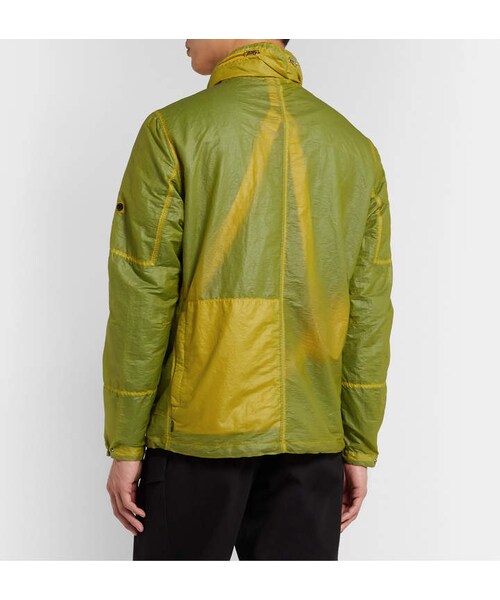 STONE ISLAND（ストーンアイランド）の「Stone Island Shadow Project