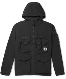 carhartt wipのテーラードジャケット Carhartt（カーハート）の「Carhartt Wip Hayes Stretch-Nylon