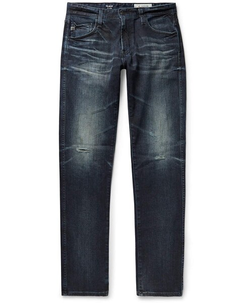 AG JEANS（エージージーンズ）の「Ag Jeans Dylan Skinny-Fit Stretch-Denim Jeans（デニム