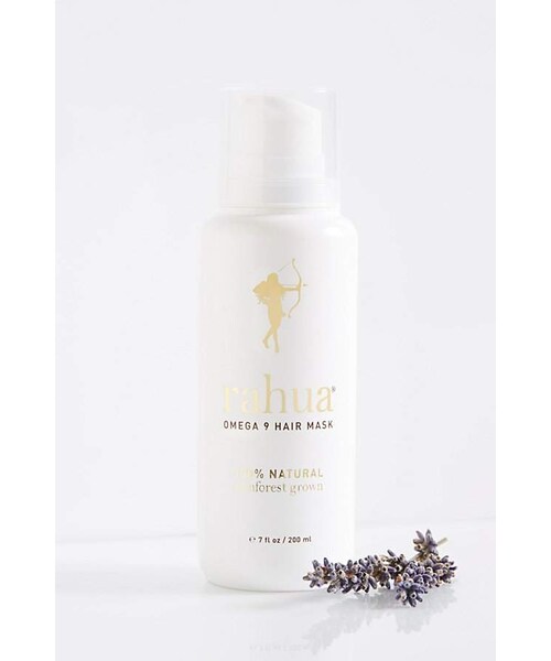 Rahua（ラウア）の「Rahua Omega 9 Hair Mask at Free People（化粧水）」 WEAR