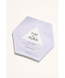 Pure Aura Hologram Foil Sheet Mask at Free People