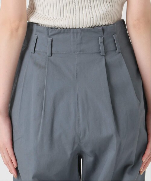 イエナ★ＩＥＮＡ LA B O UCLE ナイロン ワッシャーフードコート イエナ☆IENA LA B O UCLE ナイロン ワッシャーフードコート