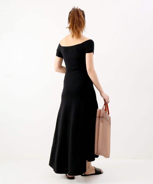 U by SPICK&SPAN（ユーバイスピックアンドスパン）の「U×MIRAI.M