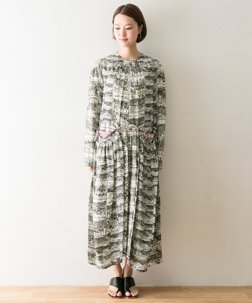 BY MALENE BIRGER(バイマレーネビルガー)の「BY MALENE BIRGER BY MALENE BIRGER(バイマレーネビルガー)の「BY MALENE BIRGER