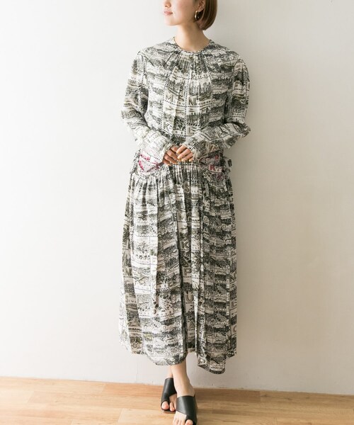 BY MALENE BIRGER（バイマレーネビルガー）の「BY MALENE BIRGER