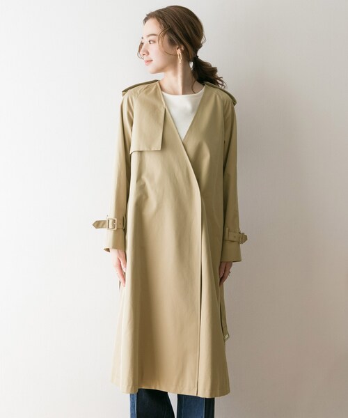 Dessin de Mode（デッサンドモード）の「Dessin de Mode ノーカラー