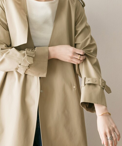 Dessin de Mode（デッサンドモード）の「Dessin de Mode ノーカラー