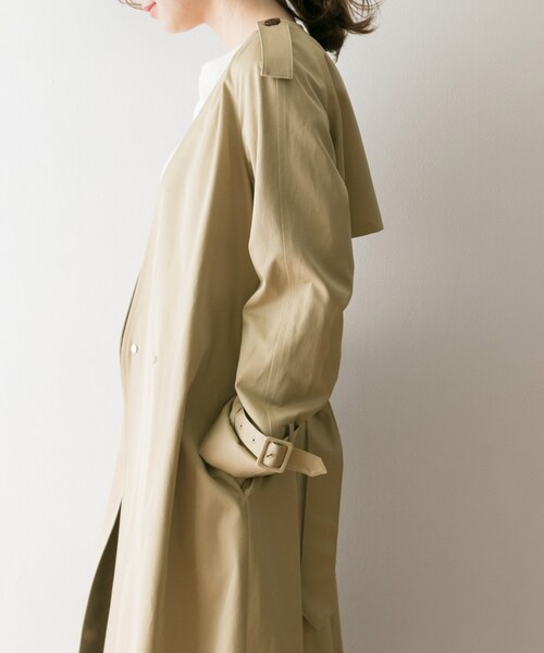 Dessin de Mode（デッサンドモード）の「Dessin de Mode ノーカラー