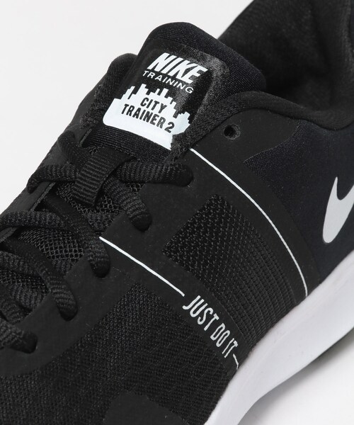 NIKE（ナイキ）の「NIKE ウィメンズ シティトレーナー（）」 - WEAR