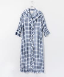 OSHIMA REI（オオシマレイ）の「OSHIMA REI Frill Sailor Color