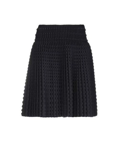 ALAIA（アライア）の「Alaïa ALAIA Mini skirt（スカート）」 - WEAR