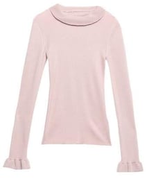 RED VALENTINO（レッドバレンチノ）の「Red Valentino - オフ  