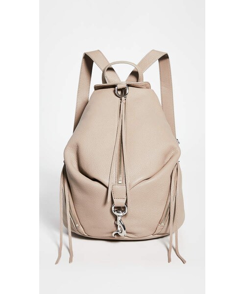 REBECCA MINKOFF（レベッカミンコフ）の「Rebecca Minkoff Julian Backpack（バックパック/リュック
