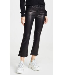 J BRAND | J Brand Selena Mid Rise Crop Bootcut Jeans(デニムパンツ)