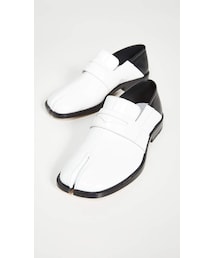 Maison Margiela | Maison Margiela Tabi Penny Loafers(シューズ)