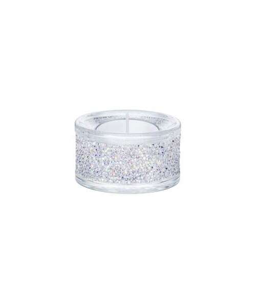 Swarovski（スワロフスキー）の「Swarovski Shimmer Tea Light Holder（キャンドル）」 WEAR