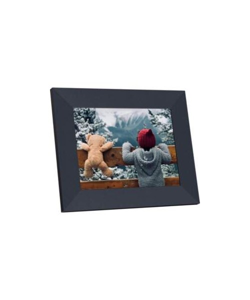 Aura（アウラ）の「Sawyer by Aura 9.7" Slate Digital Picture Aura Frame（フォトフレーム