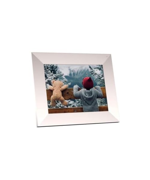 Aura（アウラ）の「Sawyer by Aura 9.7" Mica Digital Picture Aura Frame（フォトフレーム