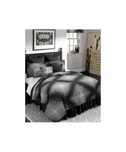American Heritage（）の「American Heritage Textiles 3 Piece Quilt Set King（ブランケット）」 WEAR
