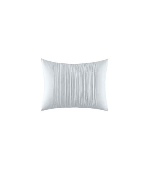 VERA WANG（ヴェラウォン）の「Vera Wang Linear Tucks Tiny Pleats Breakfast Pillow